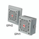 The GPH1 and GPH2 Audible Alarm at 105dB UL