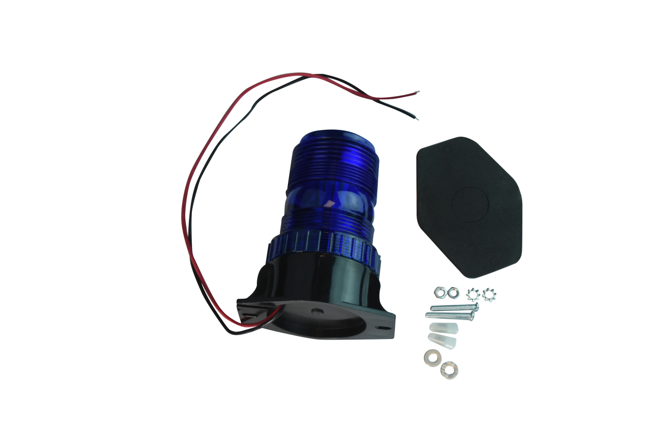 F.C.R.B. - 新品 FCRB MOBILE BUTTERY LED LANTHANUM SignalsOnline_FTLED_StrobeLigh