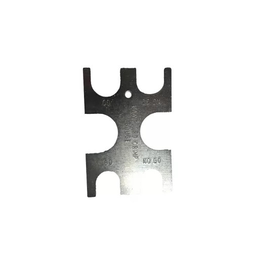 Viega Pex Press 53507 Crimp Caliber Tool