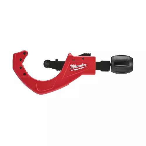 Milwaukee 48-22-4253 Quick Adjust Copper Tubing Cutter, 2-1/2"