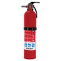 First Alert® Multipurpose Fire Extinguisher