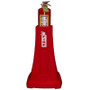 ireMate Fire Extinguisher Stand