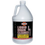 Rooto 128 Oz. Liquid Drain Cleaner