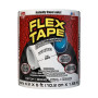 Flex Tape, 4 Inch x 5ft White