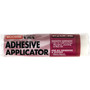 Wooster Brush R245-3 Adhesive Applicator Roller Cover, 1/8-Inch Nap, 3-Inch