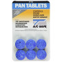 AC-Safe Air Conditioner Pan Cleaner Tablets 6 ct Tablets