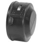 ADS 0432AA 4" Snap End Cap