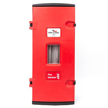 Fire Fighting Equipment