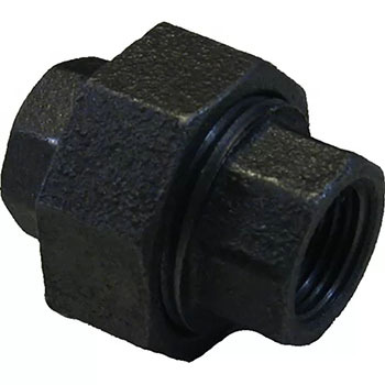 Pipe Fittings & Nipples 