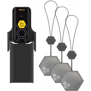 Leak Detectors