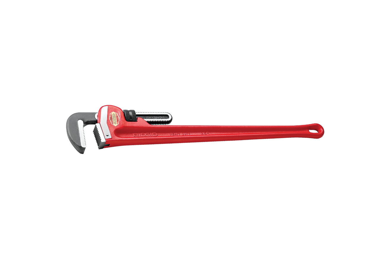 Jones Stephens 4-Way Lawn Faucet Key for 1/4, 9/32, 5/16, 11/32 In. Stems