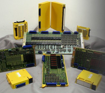 Fanuc A03B-0815-C002 or A03B0815C002 Module I/O - Fanucworld