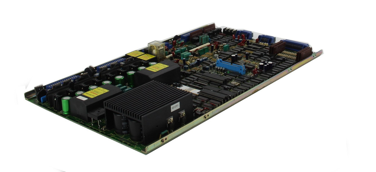 Fanuc A20B-0009-053X or A20B0009053X Spindle PCBs - Fanucworld