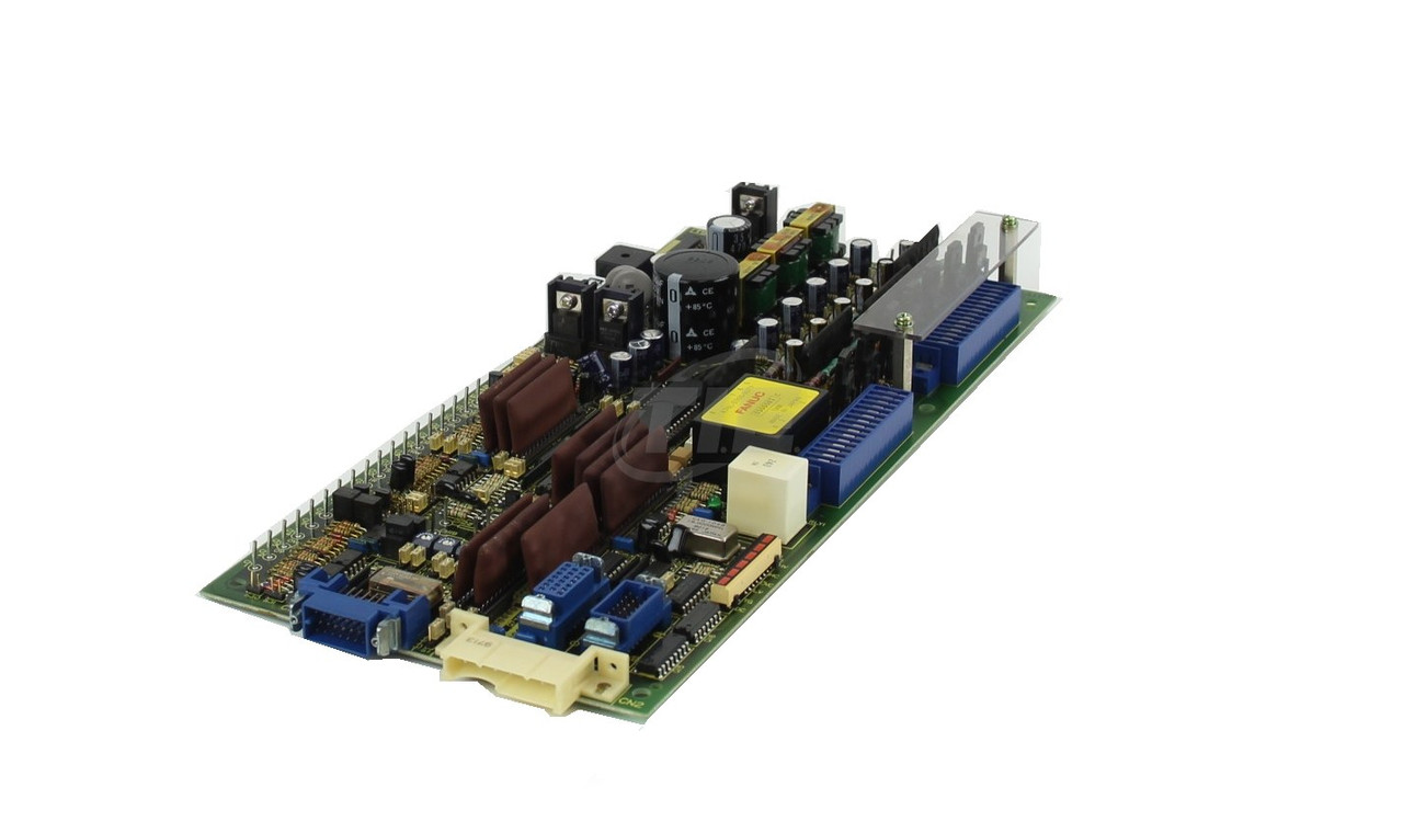 A20B-1000-0560 - 6050 SINGLE AXIS AC SERVO DRIVE PCB, REV E or F