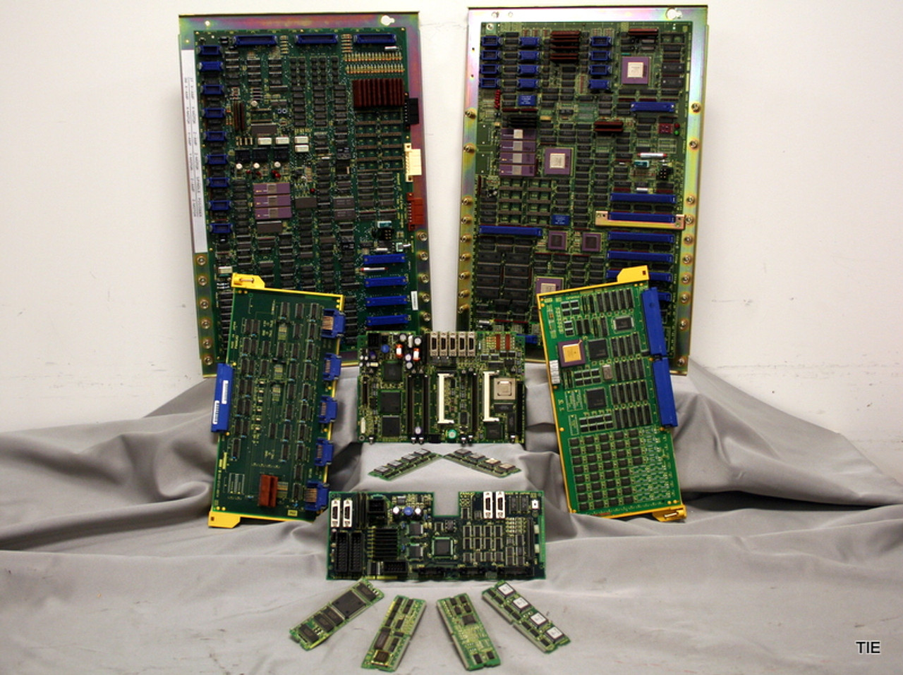 A02B-0236-C141#MBR - SMALL TYPE OPERATOR PANEL FOR i-A/B CONTROL