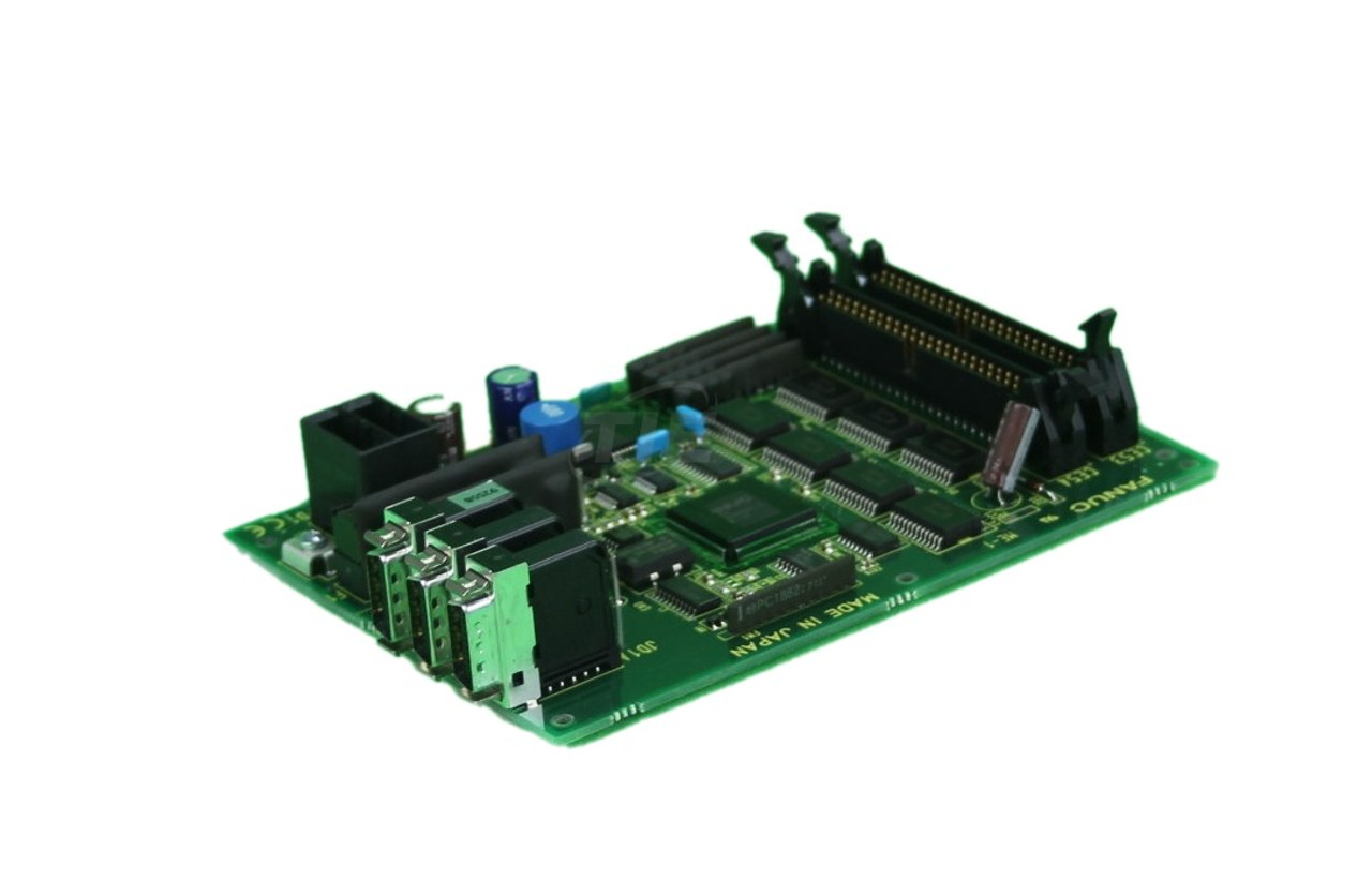 Fanuc A20B-2002-0470 or A20B20020470 Operator Panel PCBs - Fanucworld