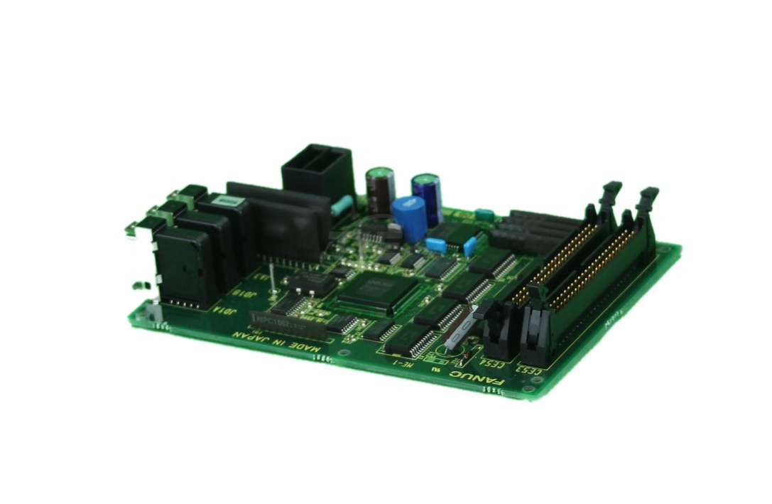 A20B-2002-0521 I/O Card without MPG
