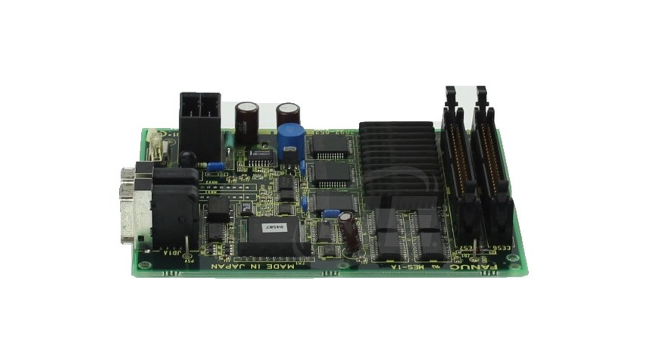 A20B-2002-0521 - 48/32 OPERATOR PANEL I/O PCB W/O MPG INTERFACE