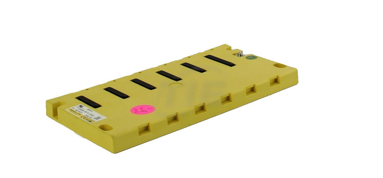 Fanuc A03B-0819-C002 or A03B0819C002 Module I/O - Fanucworld