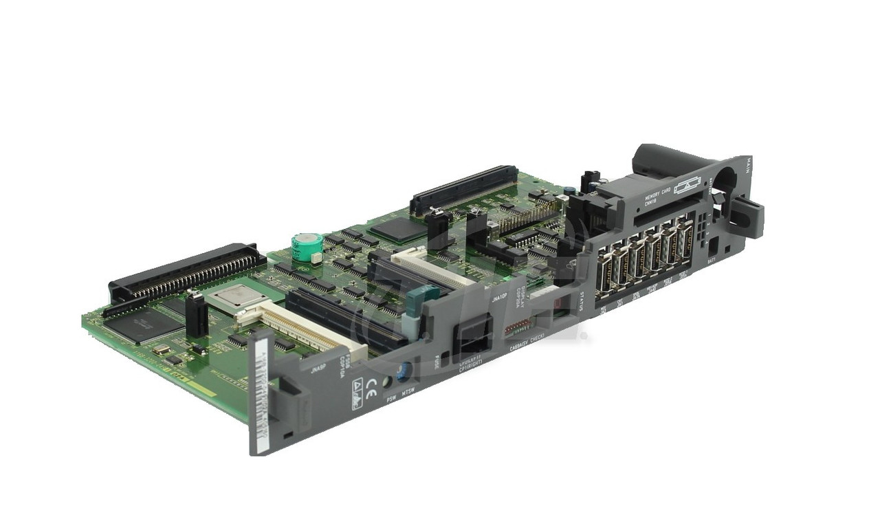 ☆ＦＡＮＵＣ ファナック メイン ＰＣＢ コントロールボード Ａ１６Ｂ