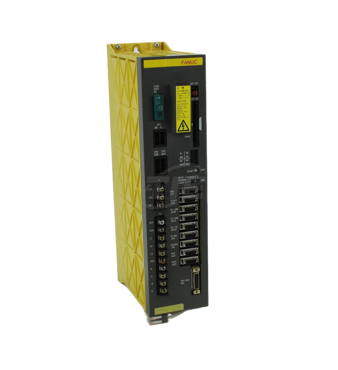 高質で安価 FANUC ファナック サーボアンプ モジュール A06B-6088-H215#H500 建築材料、住宅設備 PRIMAVARA