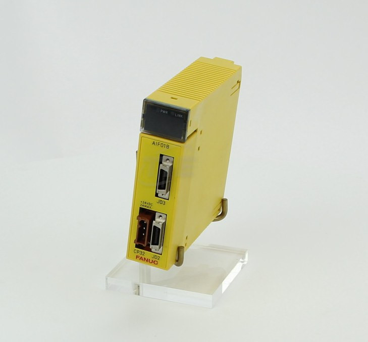 FANUC I/Oユニット A03B-0817-C012本体 Fanuc A03B-0807-C012 or A03B0807C012 Module I/O - Fanucworld
