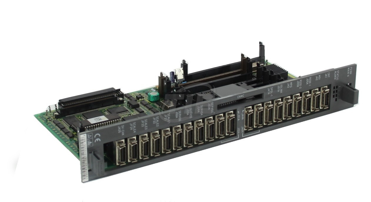 Fanuc A16B-3200-0160 or A16B32000160 Control PCBs - Fanucworld