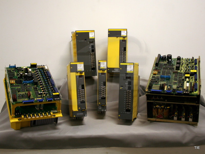 FANUC スピンドルアンプモジュール A06B-6088-H226#H500