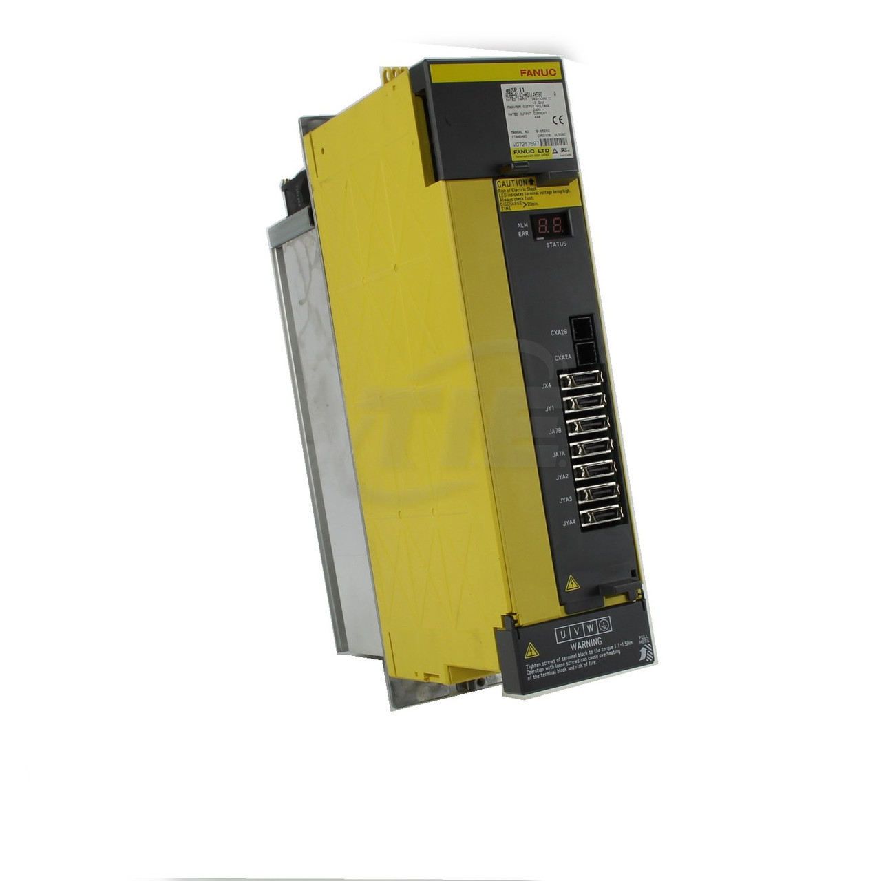 Fanuc A06B-6142-H011#H580 or A06B6142H011 Spindle Amplifier Module
