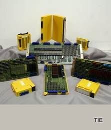 Fanuc A02B-0309-C001 or A02B0309C001 Module I/O - Fanucworld