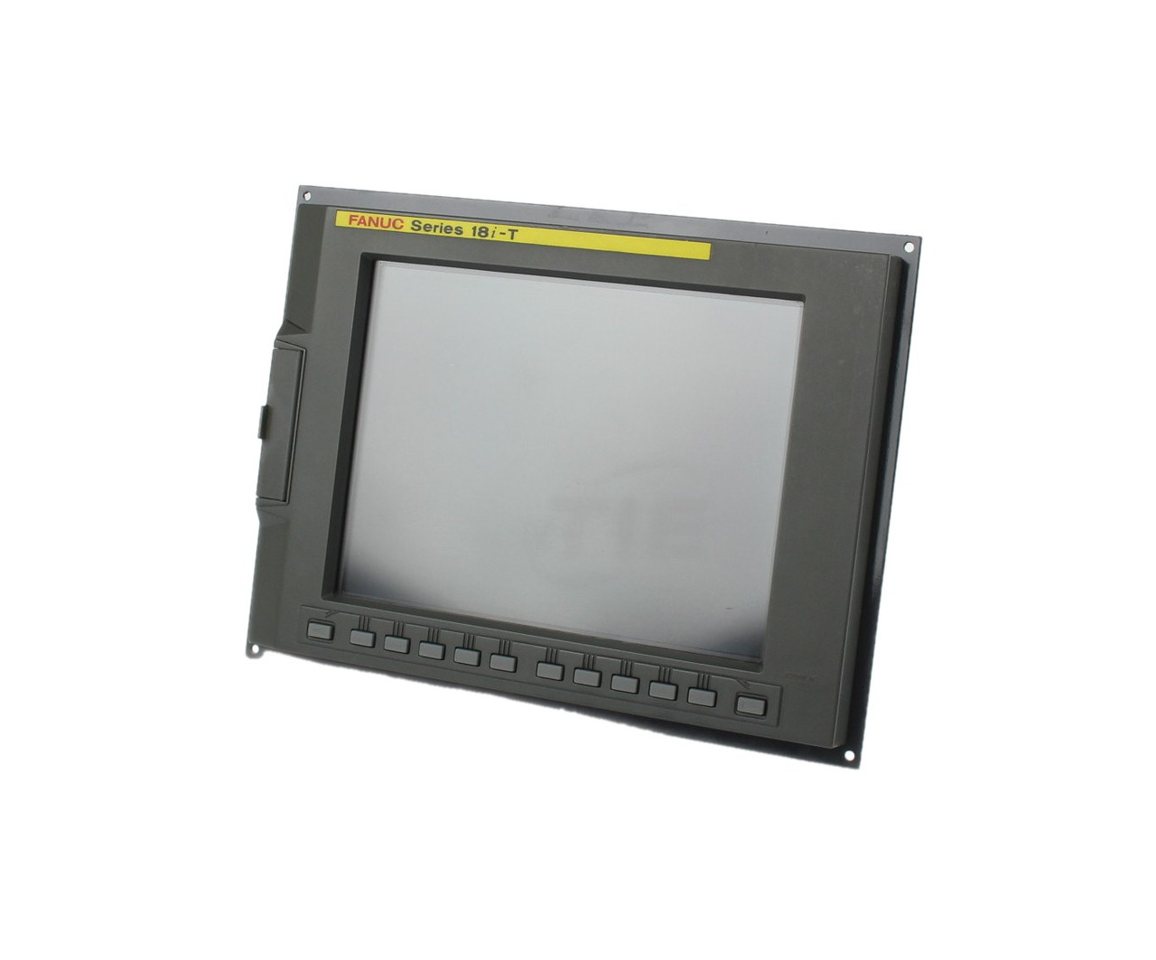 Fanuc A02B-0281-C061 or A02B0281C061 LCD Displays - Fanucworld