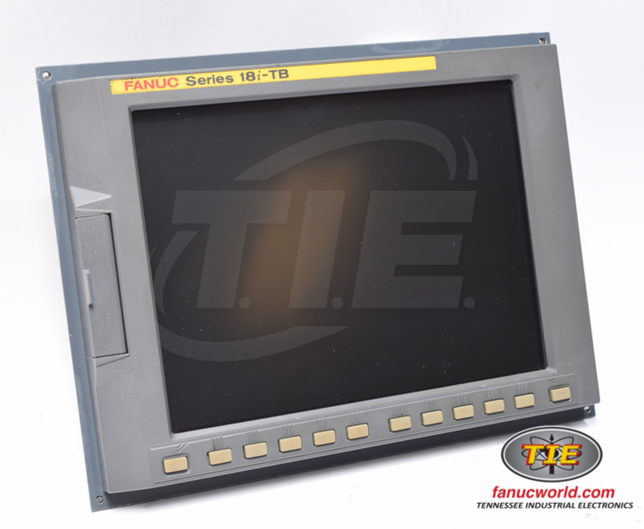 Fanuc A02B-0281-C071 or A02B0281C071 LCD Displays - Fanucworld