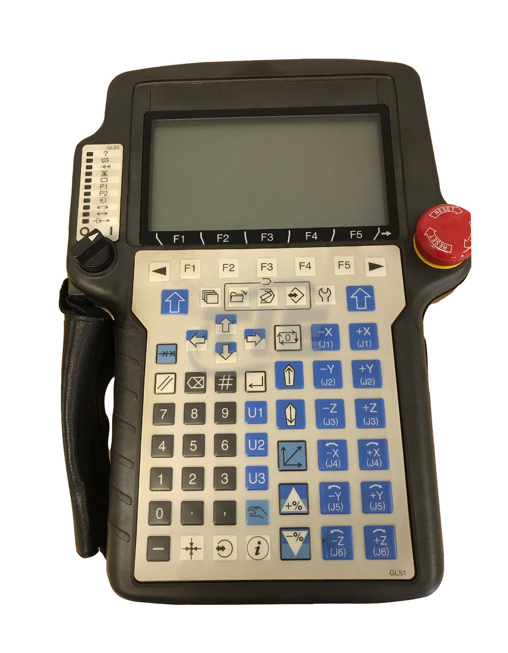 Fanuc A05B-2518-C370#SGL or A05B2518C370 Teach Pendant - Fanucworld
