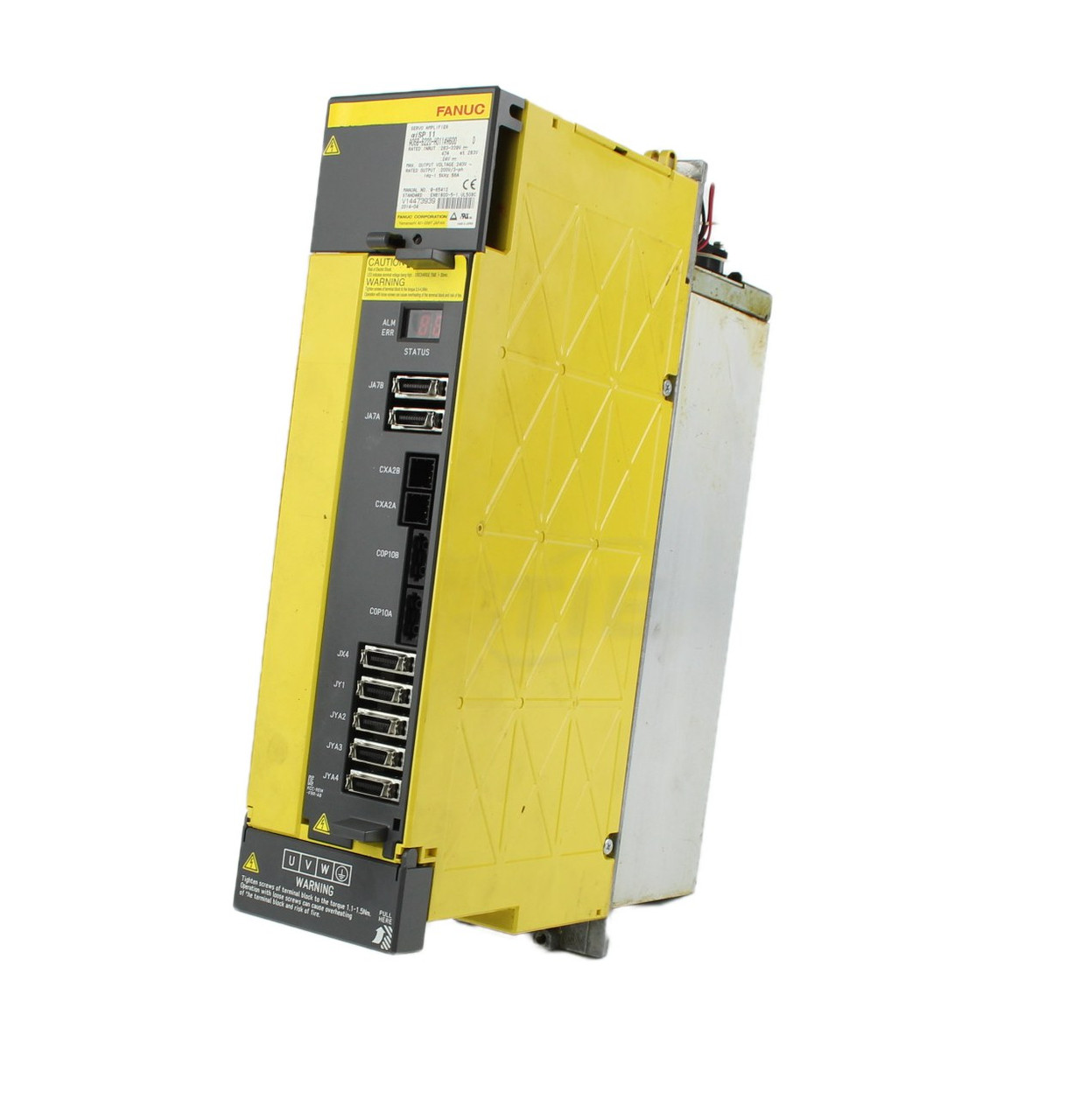 アンプ Fanuc A06B-6044-H008 A20B-0009-053 アンプ Fanuc A06B-6044-H008 A20B-0009-053 Fanuc A06B-6044-H008 AC