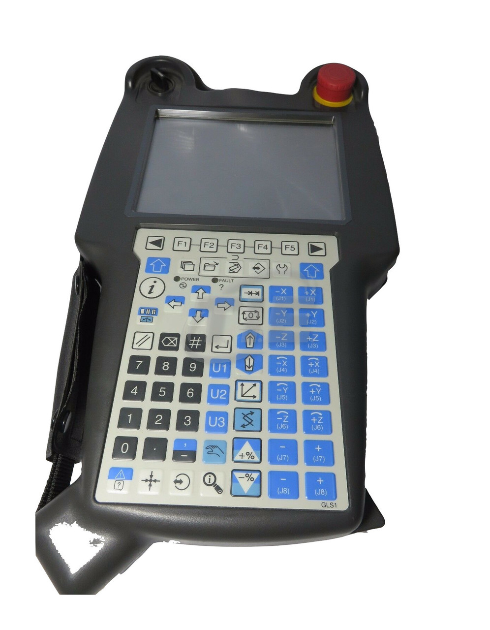 Fanuc A05B-2255-C101#EGN or A05B2255C101 Teach Pendant - Fanucworld