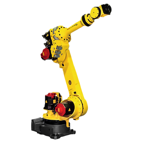 Fanuc R-1000iA/80F (R-30iB or R1000iA/80F (R30iB FANUC R Series ...