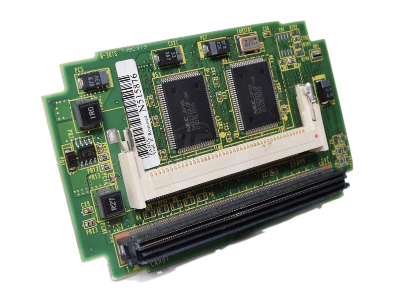 Modulo CPU FANUC A20B-3300-0085/03B – Usato Testato Per Controlli CNC