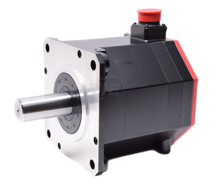 Fanuc A06B-0266-B100 or A06B0266B100 AC Servo Motor - Fanucworld