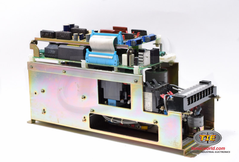 エアコン FANUC A06B-6047-H206 エアコン FANUC A06B-6047-H206 Fanuc A06B-6047-H206 or A06B6047H206