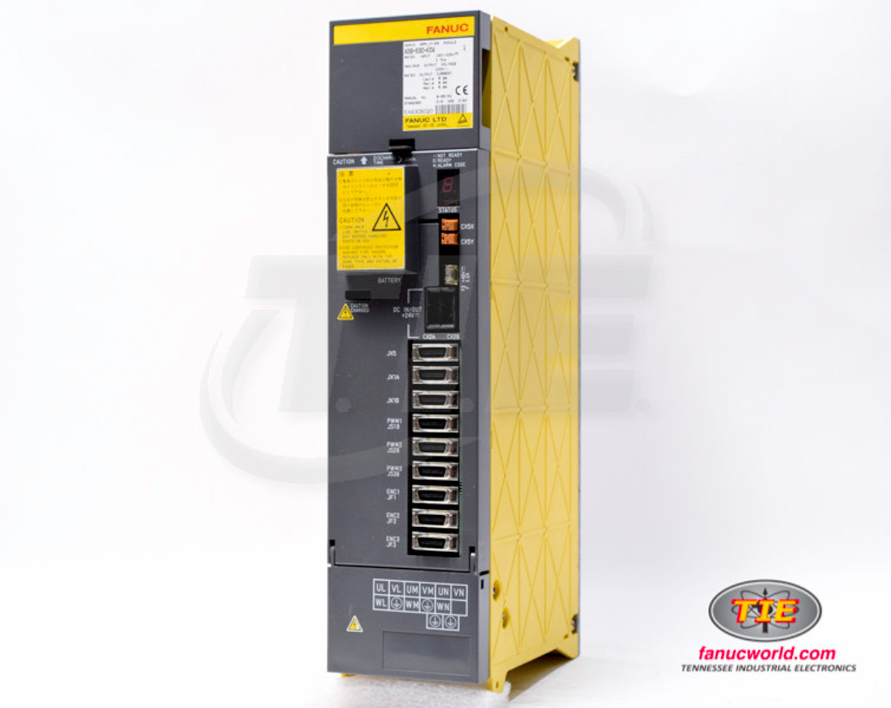 FANUC ファナック A06B-6079-H206-