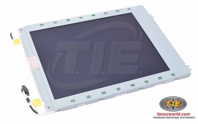Fanuc A61L-0001-0142 or A61L00010142 LCD Displays - Fanucworld