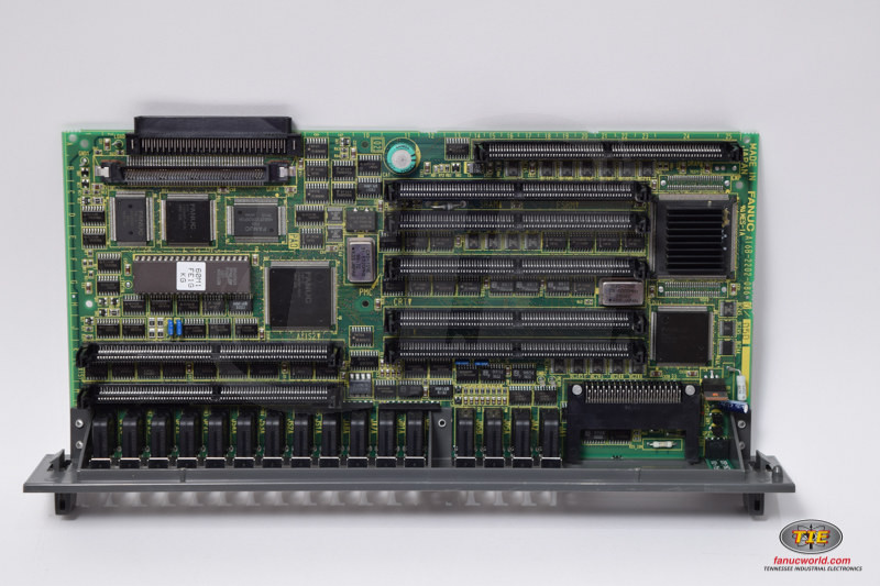 Fanuc A16B-2202-0860 or A16B22020860 Control PCBs - Fanucworld