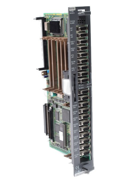 Fanuc A16B-2200-0660/08C オペレーター インターボード