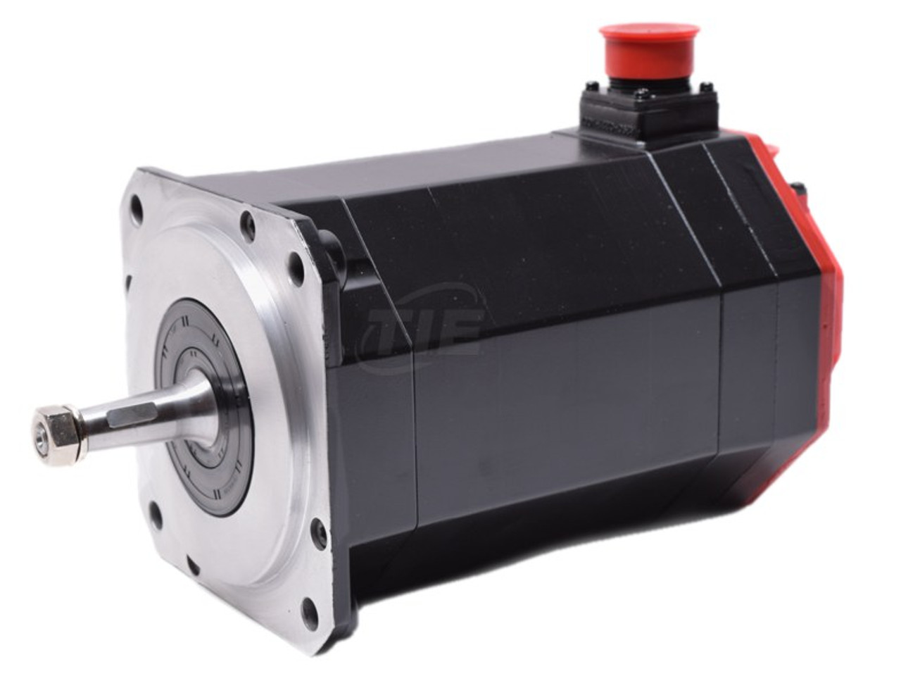 Fanuc A06B-0227-B000 or A06B0227B000 AC Servo Motor - Fanucworld