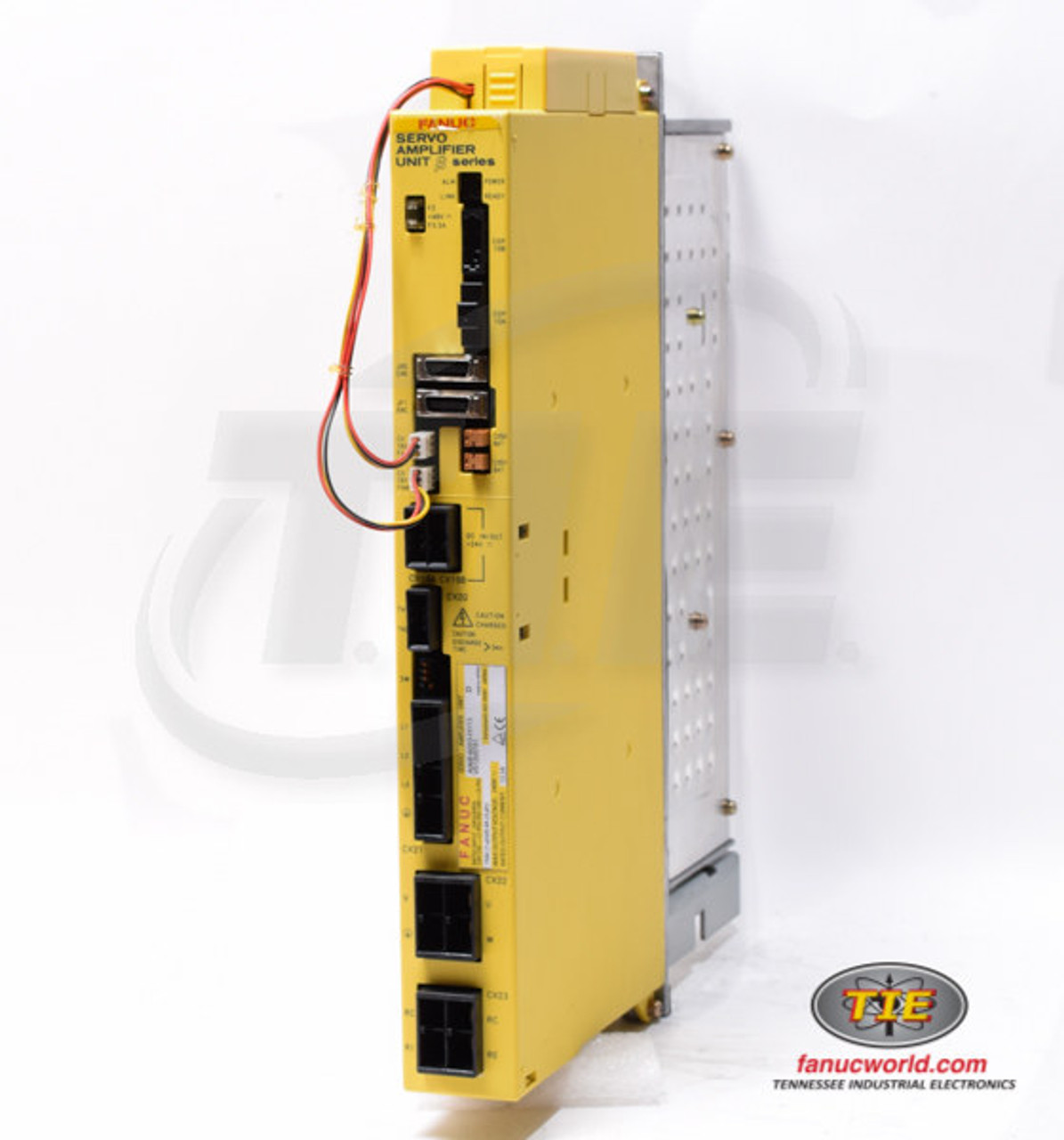 Fanuc AB H or ABH AC Servo Drive   Fanucworld