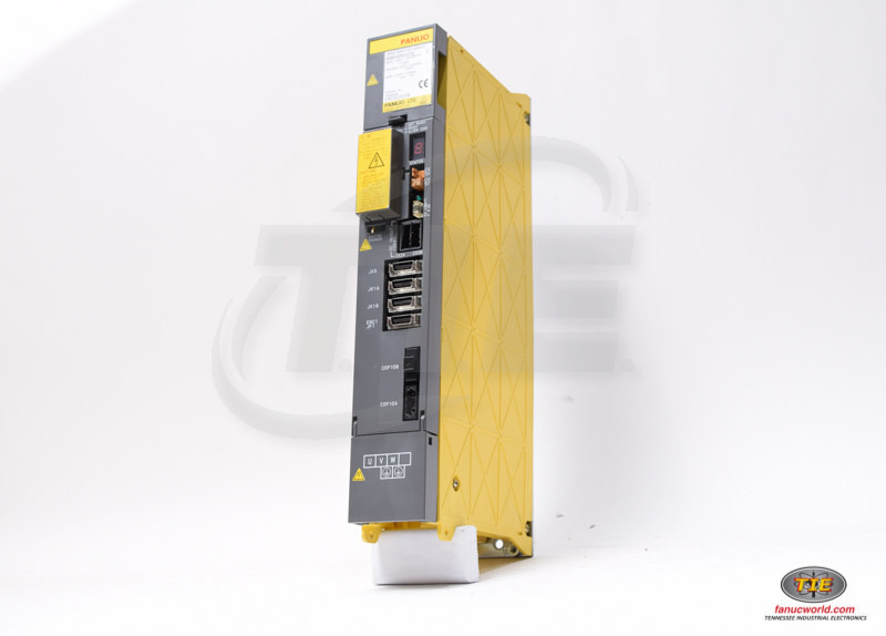 Fanuc A06B-6096-H102 or A06B6096H102 Servo Amplifier Module