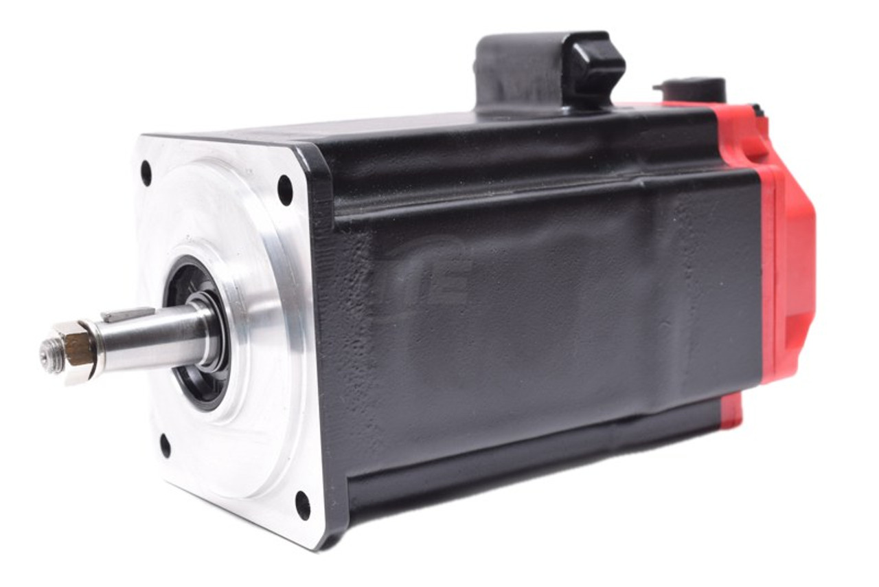 A06B-0215-B000 - AC SERVO MOTOR MDL AiS4/5000, TPR, a1000