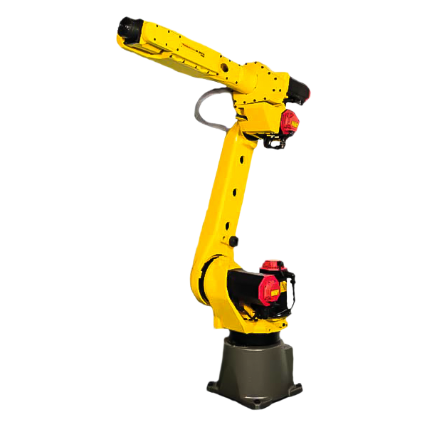 Fanuc M-20iA/35M (R-30iB PLUS) or M20iA/35M (R30iB PLUS) FANUC M