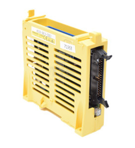 工作機械   FANUC   I/O   ユニット Fanuc I/O Units for Industrial Automation Systems - FanucWorld