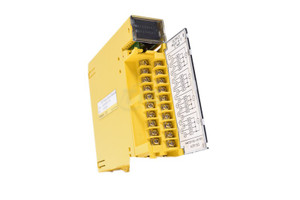 Fanuc I/O Units for Industrial Automation Systems - FanucWorld